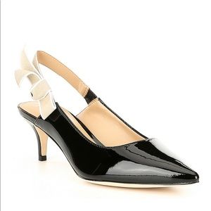 Antonio Melani LUVATA kitten heel